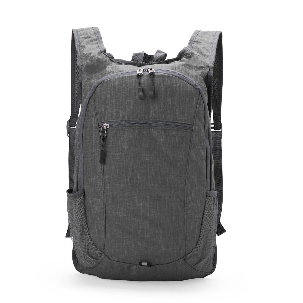 Mochila Esportiva Oxford Dobrável 14 Litros — imagem 3
