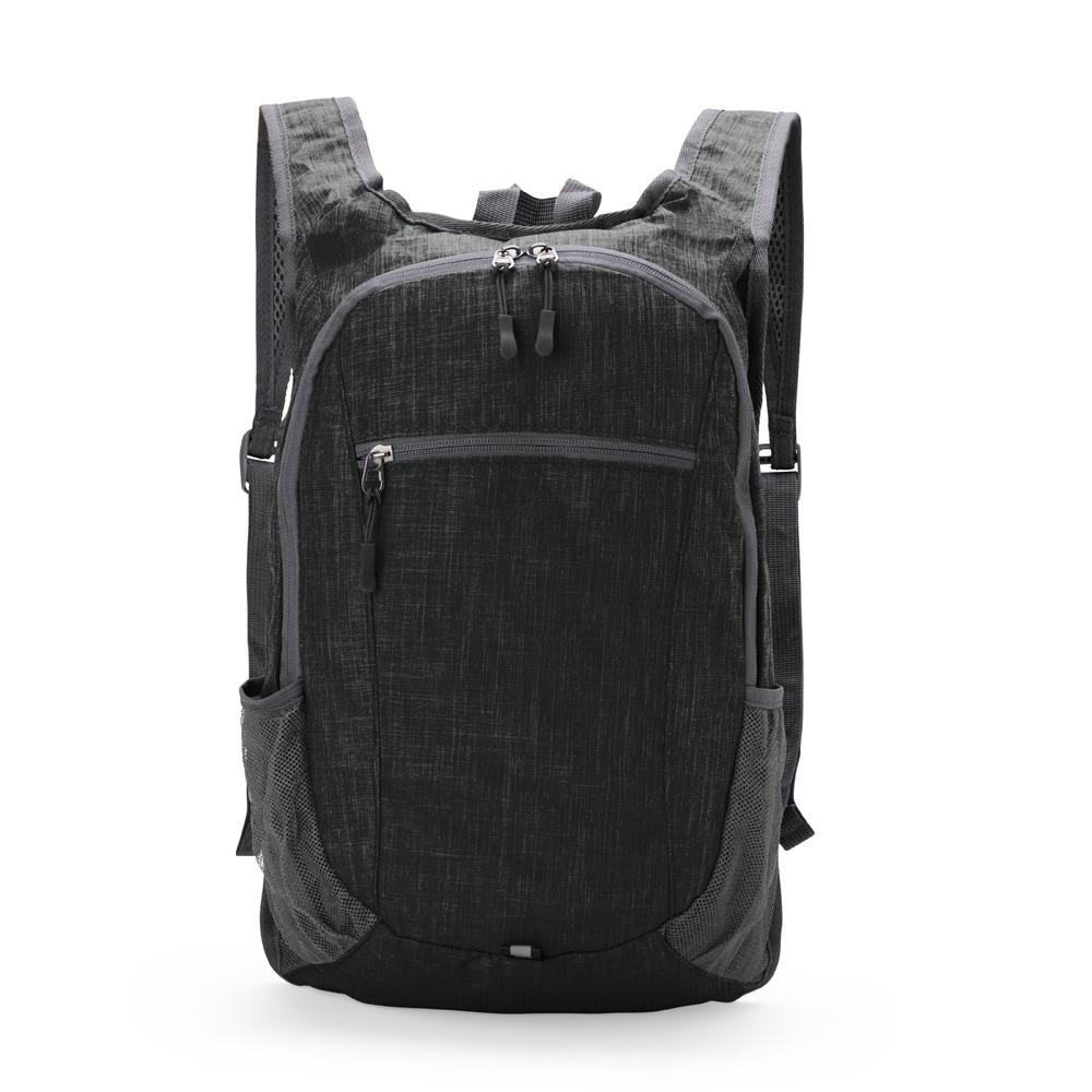 Mochila Esportiva Oxford Dobrável 14 Litros — imagem 4