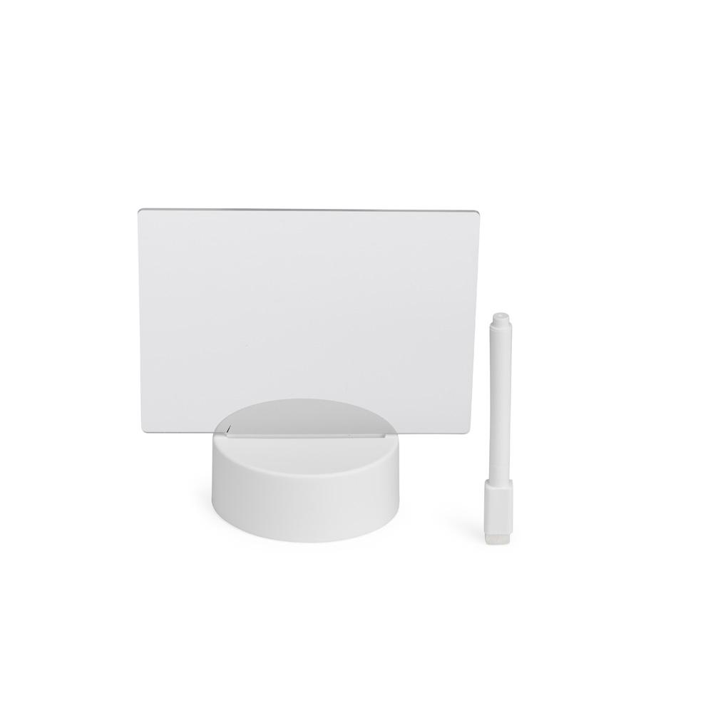 Luminária Led de Mesa — imagem 2