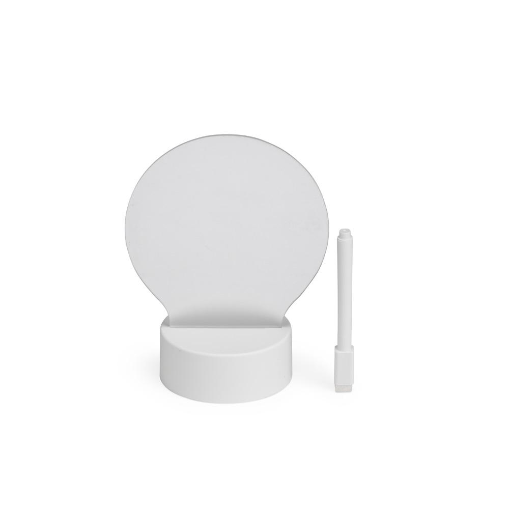 Luminária Led de Mesa — imagem 2