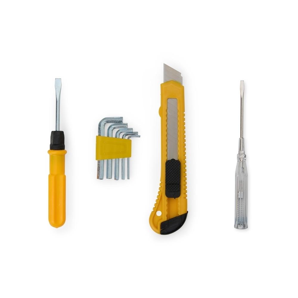 Kit Ferramentas 4 Peças — imagem 2