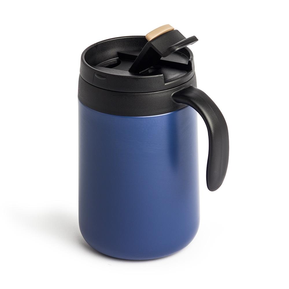 Caneca Térmica Inox 500ml — imagem 4