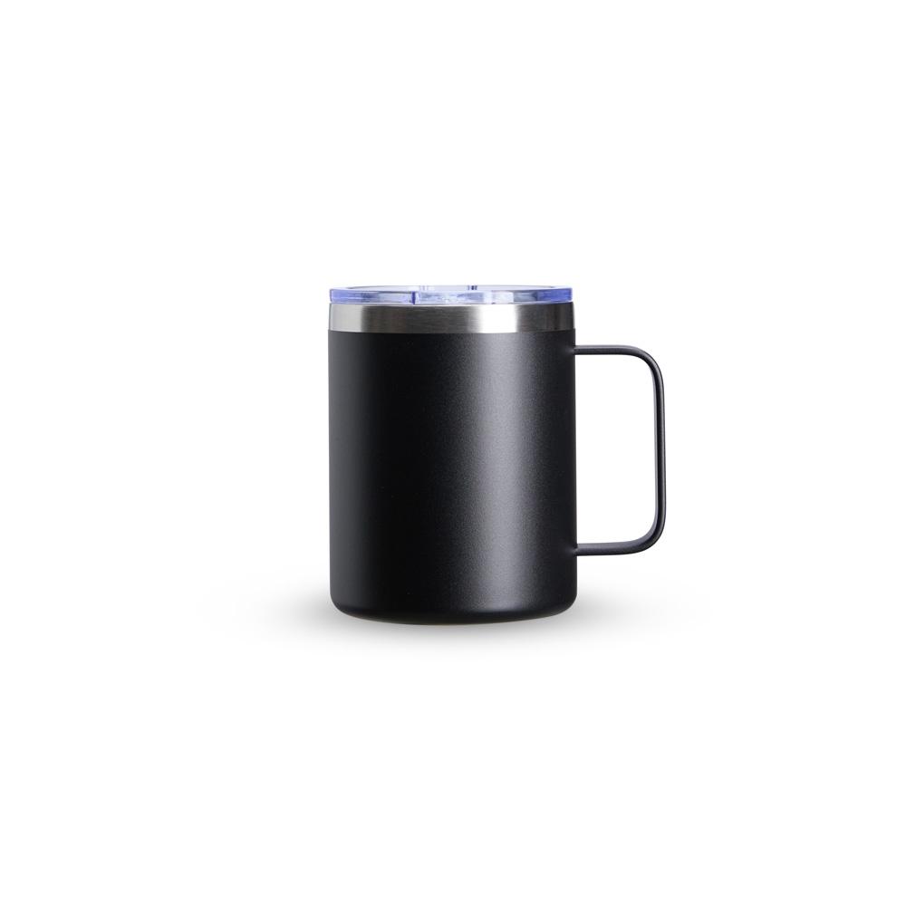 Caneca Térmica Inox 350ml — imagem 2