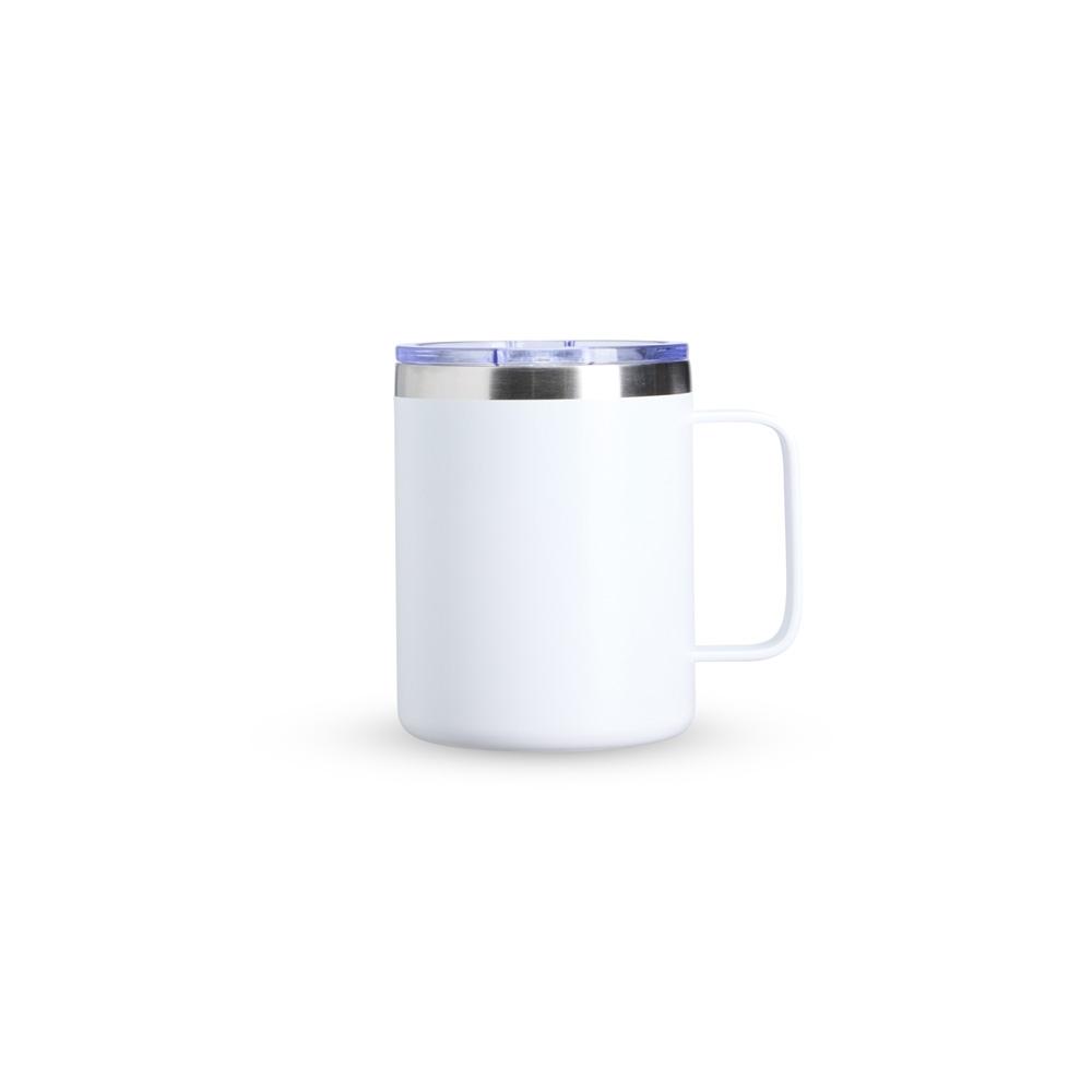 Caneca Térmica Inox 350ml — imagem 3