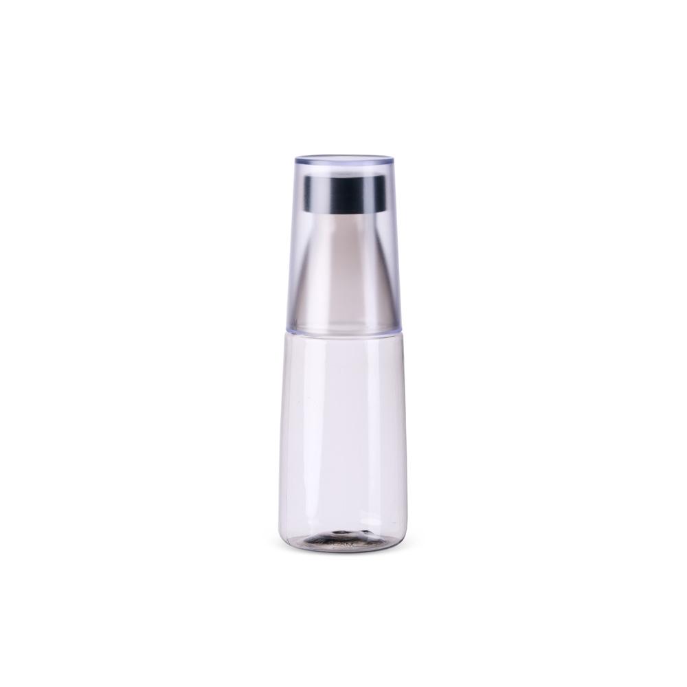 Garrafa Plástica 2 em 1 550ml — imagem 5