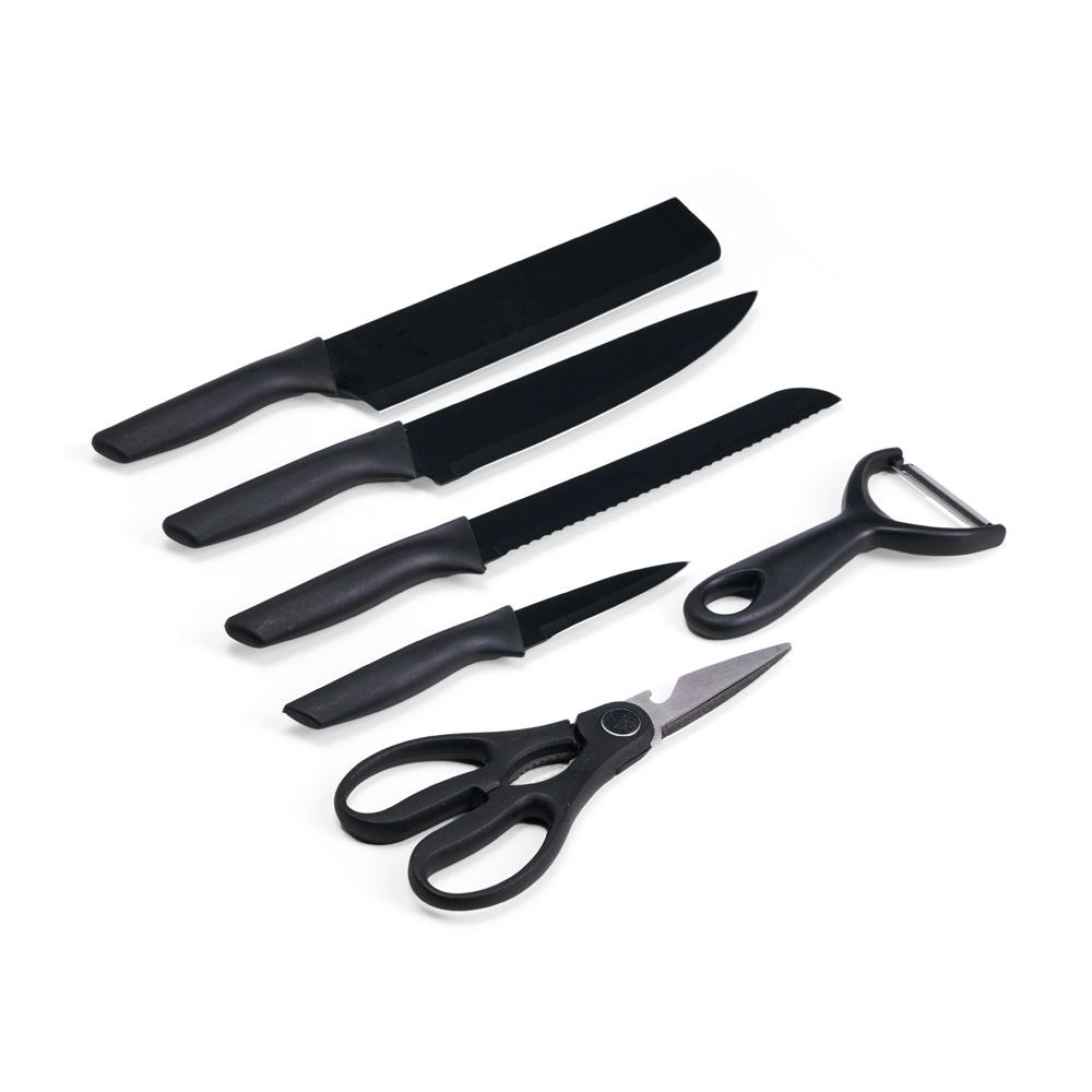 Kit Churrasco 6 Peças — imagem 6