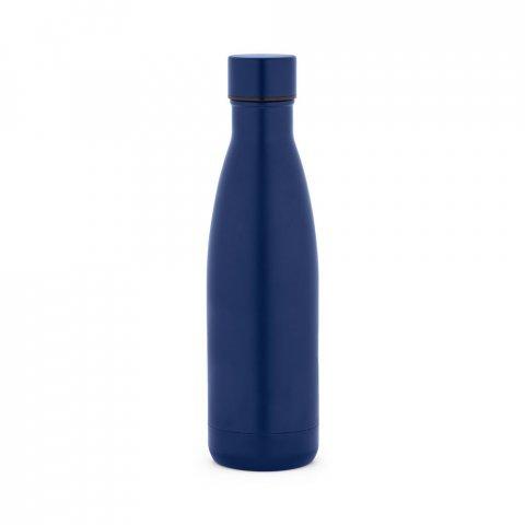 Garrafa Térmica Aço Inox 520ml — imagem 4