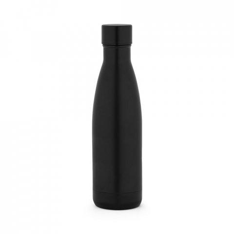 Garrafa Térmica Aço Inox 520ml — imagem 2