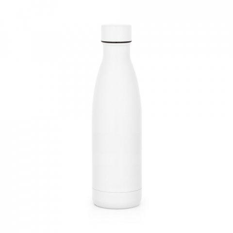 Garrafa Térmica Aço Inox 520ml — imagem 3