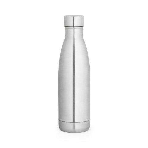 Garrafa Térmica Aço Inox 520ml — imagem 5