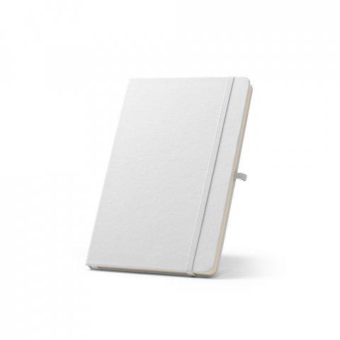 Caderno Ecológico A5 rPET Pautado — imagem 2
