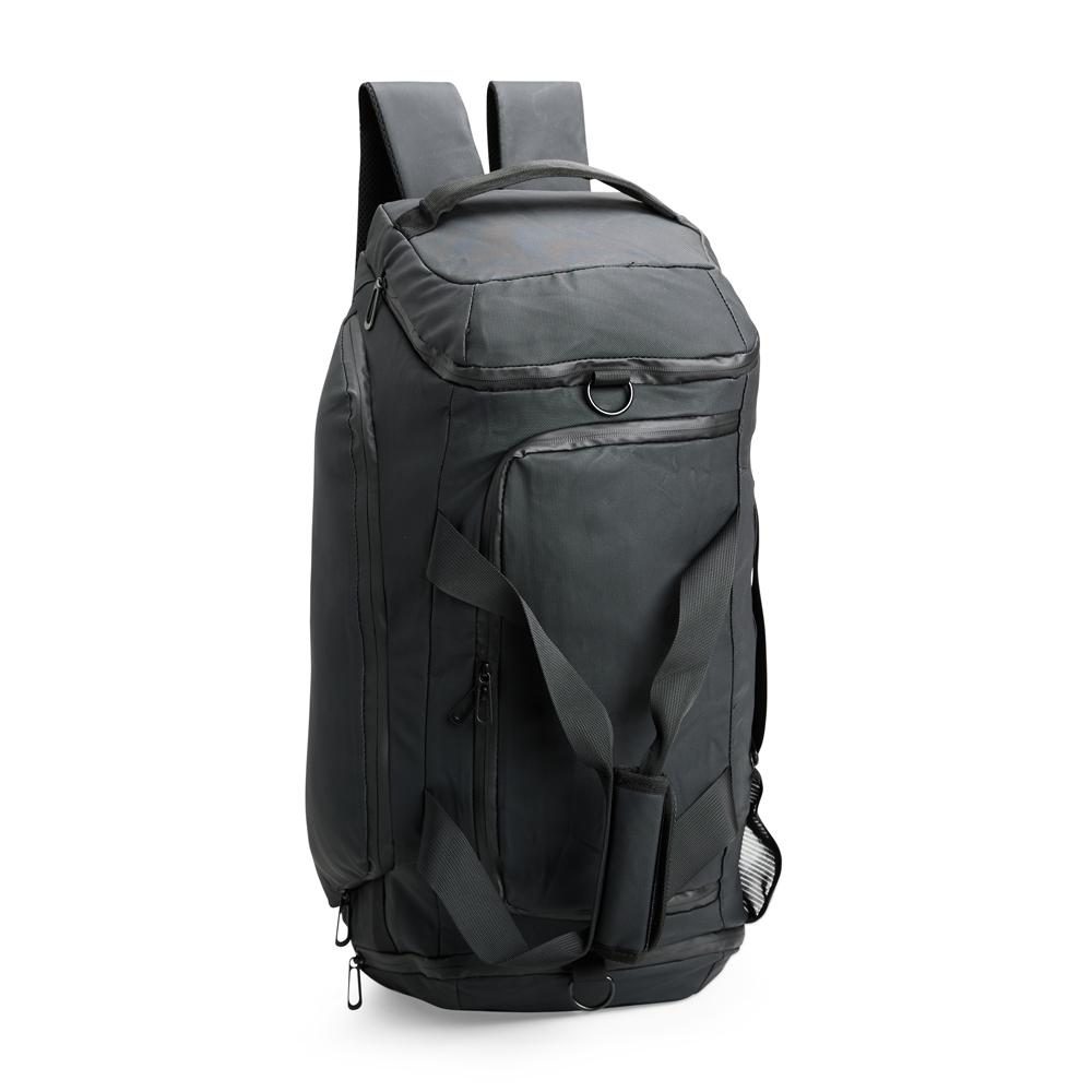 Bolsa/Mochila Couro Sintético 35 Litros — imagem 2