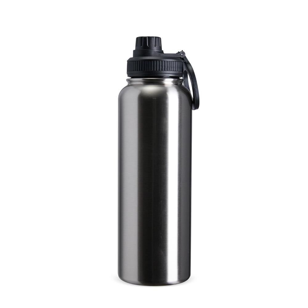 Garrafa Térmica Inox 1,2 Litros — imagem 3