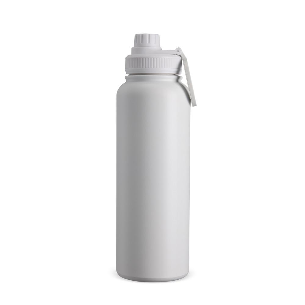 Garrafa Térmica Inox 1,2 Litros — imagem 5