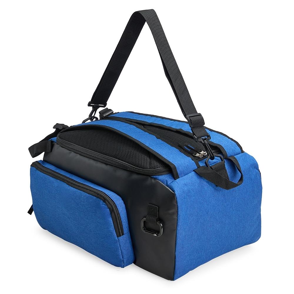 Bolsa Esportiva Poliéster 40 Litros — imagem 2