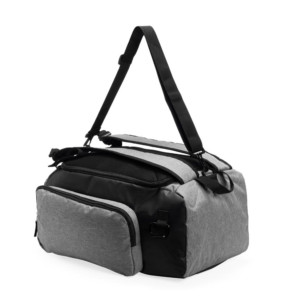 Bolsa Esportiva Poliéster 40 Litros — imagem 3