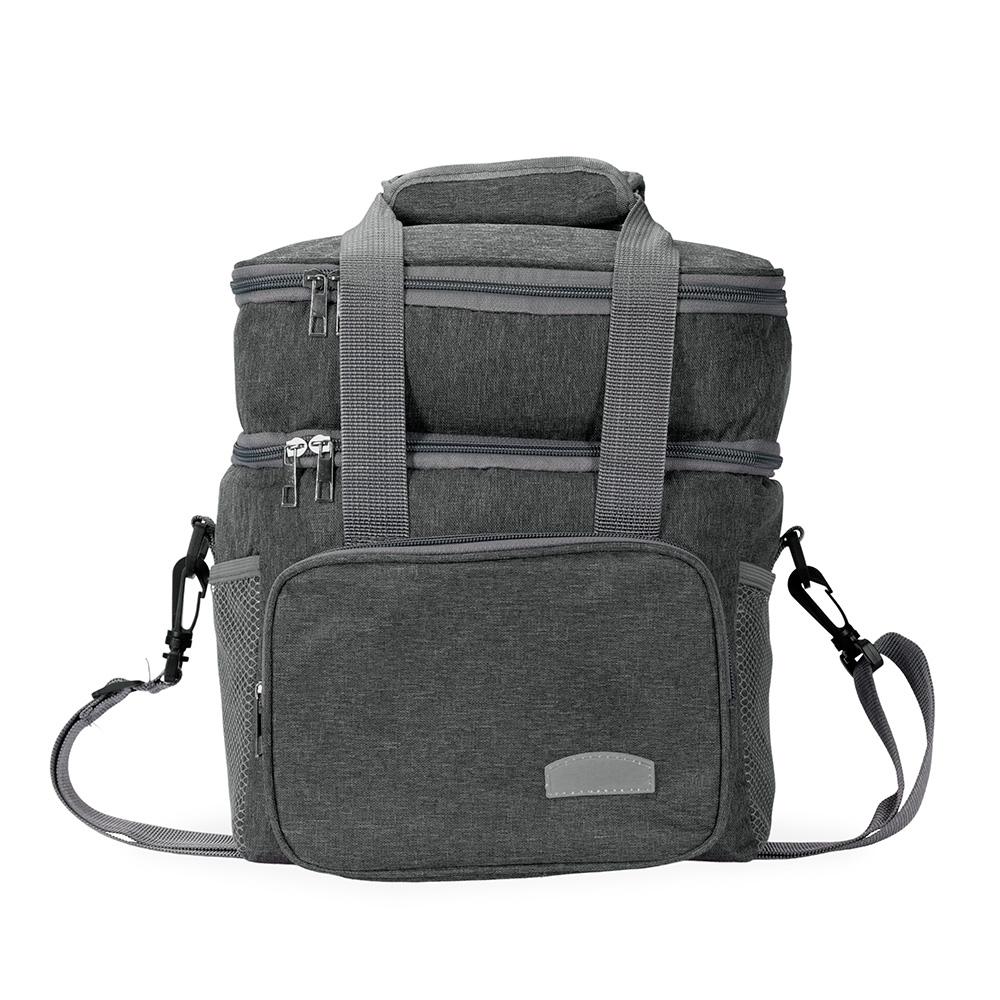 Bolsa Térmica 10 Litros — imagem 2