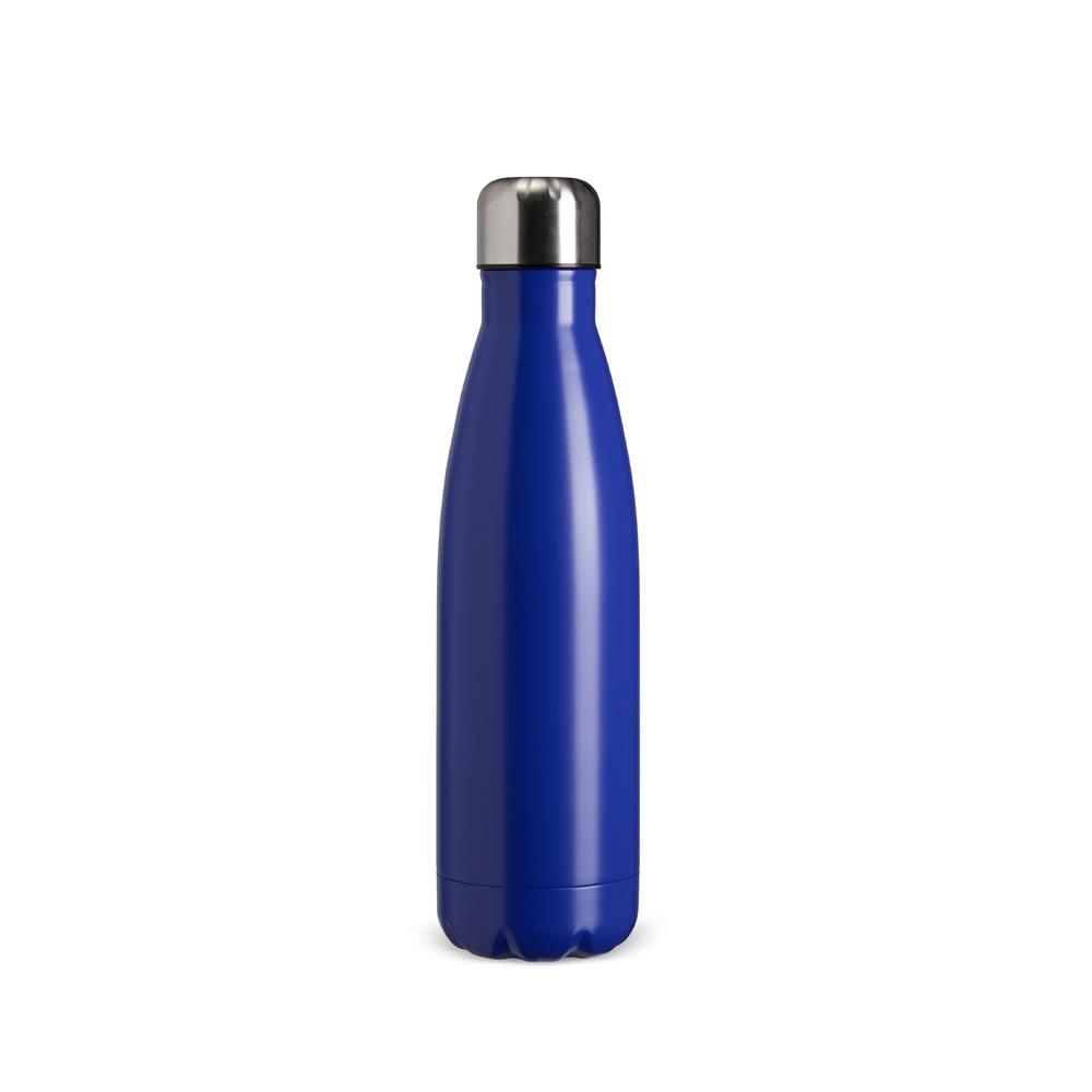 Garrafa Térmica Inox 500ml — imagem 2