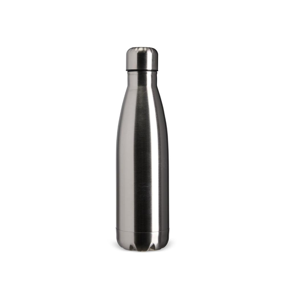 Garrafa Térmica Inox 500ml — imagem 3
