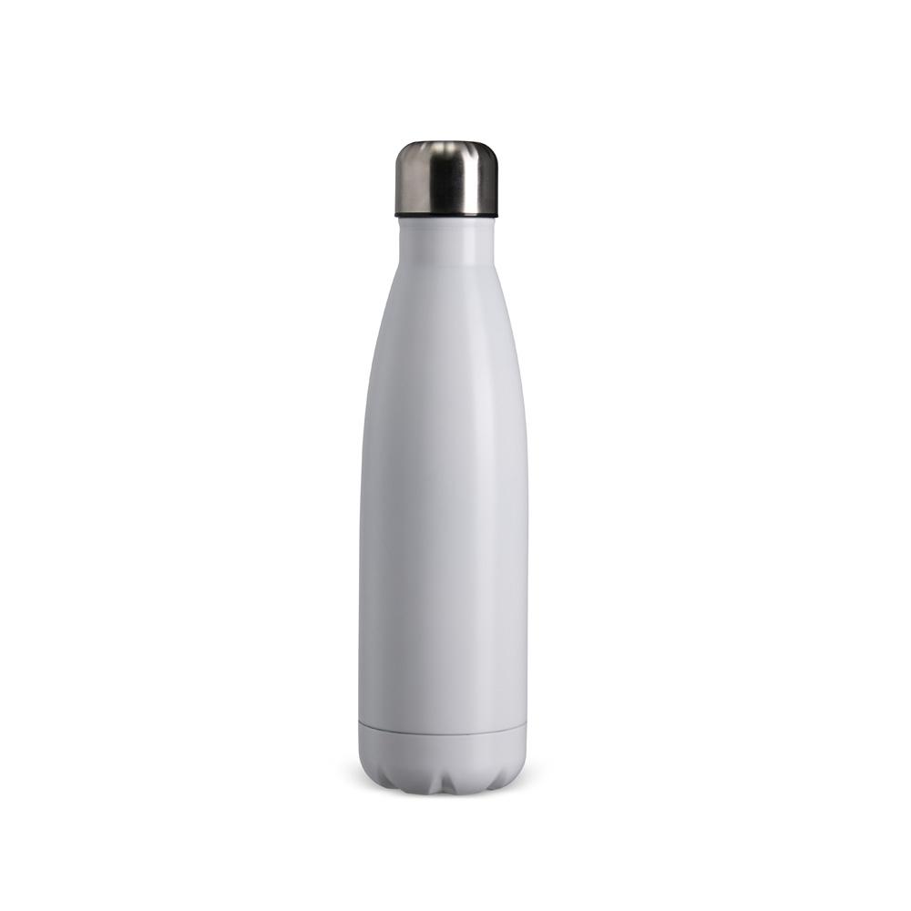 Garrafa Térmica Inox 500ml — imagem 4