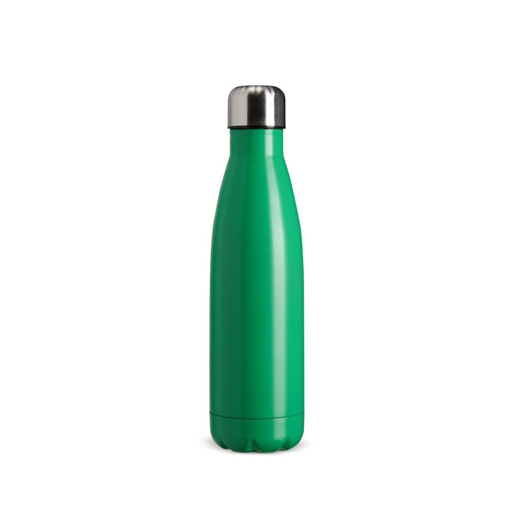 Garrafa Térmica Inox 500ml — imagem 6