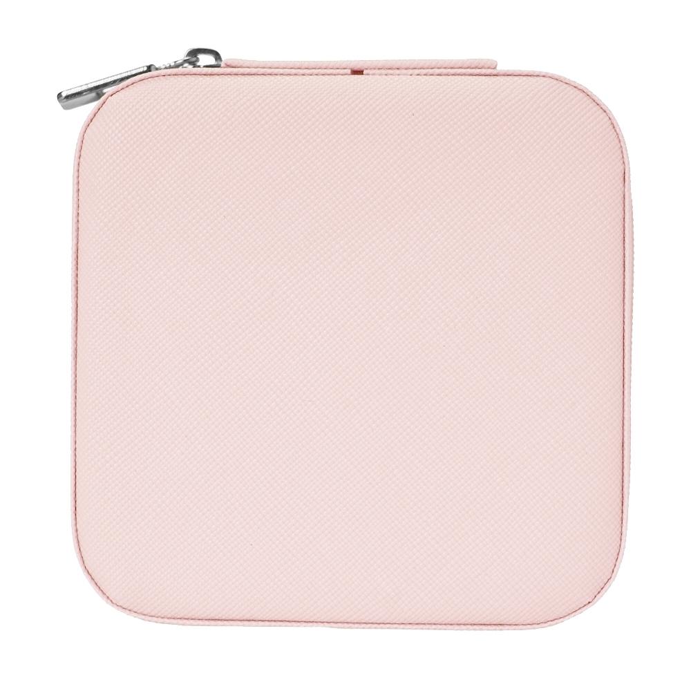 Porta-Joia Couro Sintético Texturizado — imagem 12