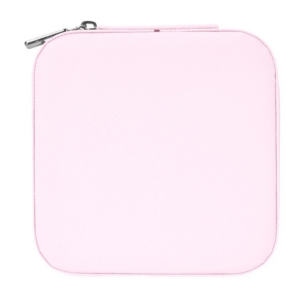 Porta-Joia Couro Sintético Texturizado — imagem 14