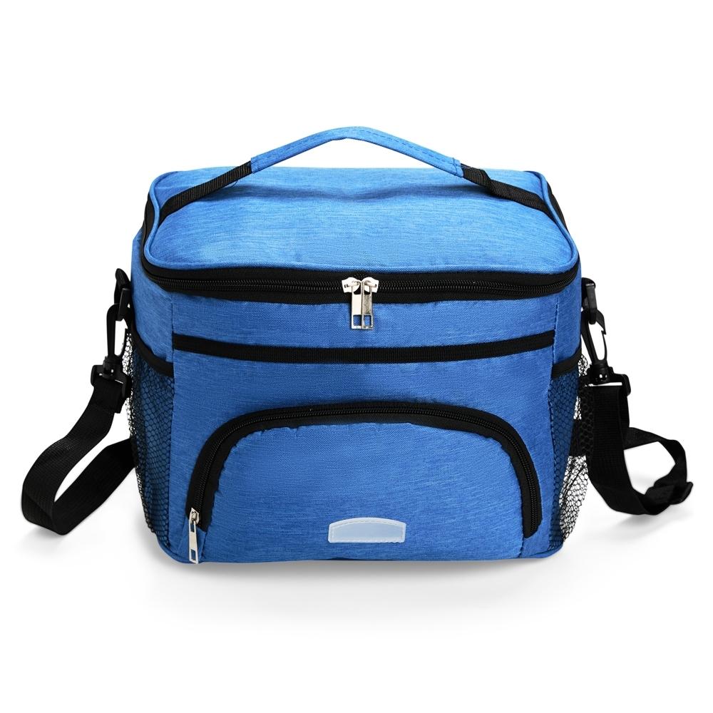 Bolsa Térmica Poliéster 10 Litros — imagem 2