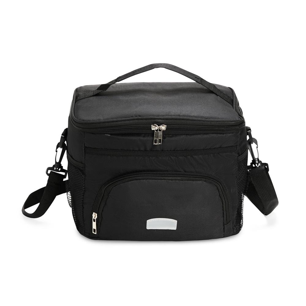 Bolsa Térmica Poliéster 10 Litros — imagem 4