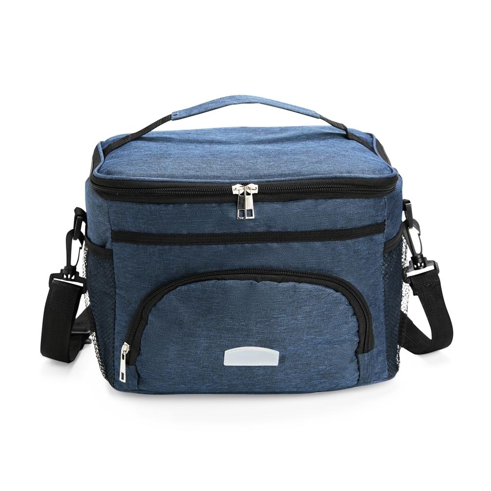 Bolsa Térmica Poliéster 10 Litros — imagem 5