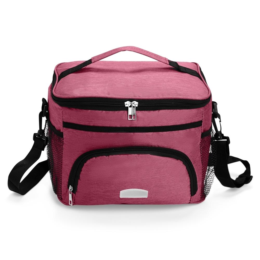 Bolsa Térmica Poliéster 10 Litros — imagem 6