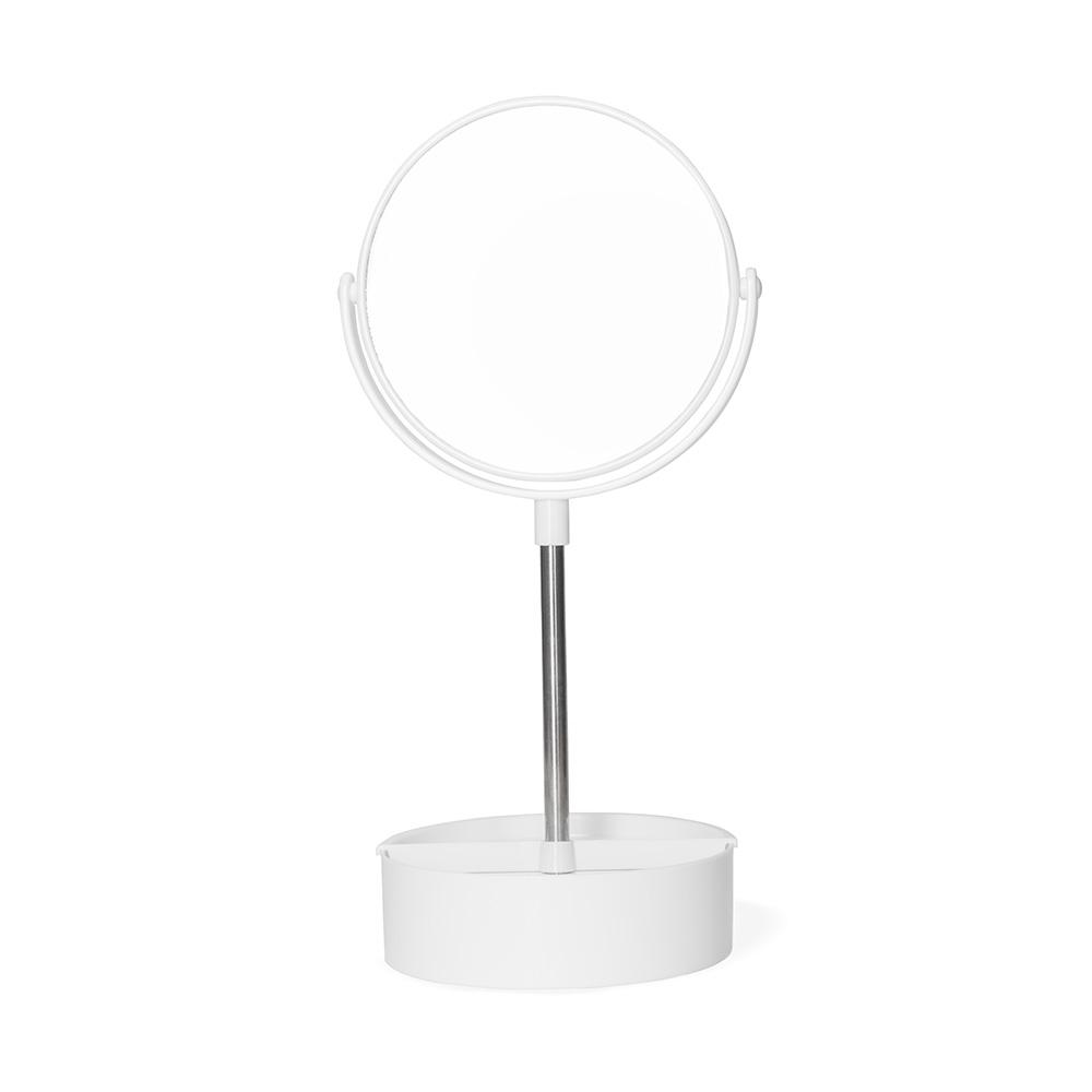 Espelho de Mesa Dupla Face — imagem 2