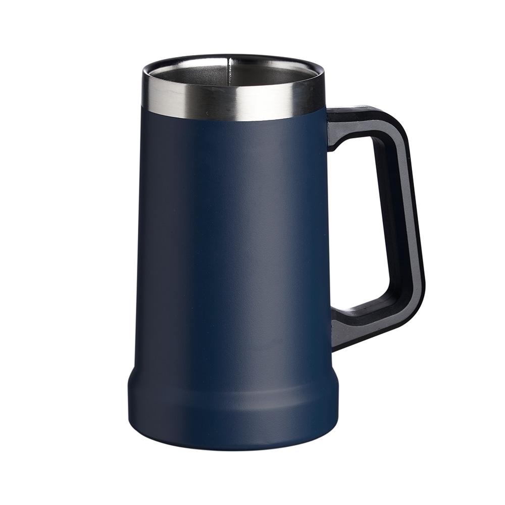 Caneca Térmica Inox 700ml — imagem 9