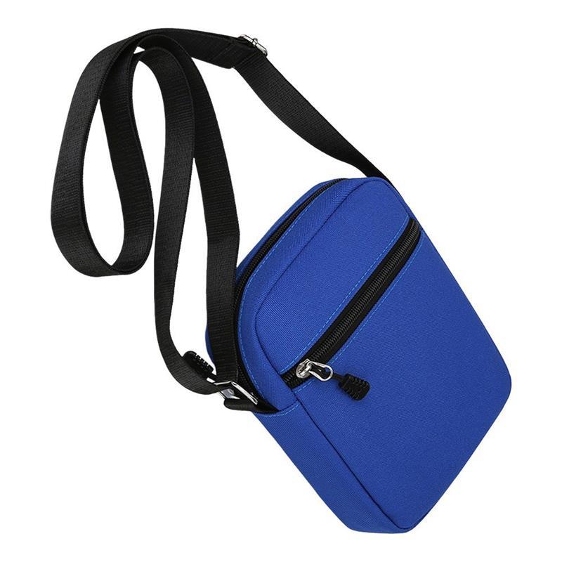 Mini Bolsa Transversal — imagem 2