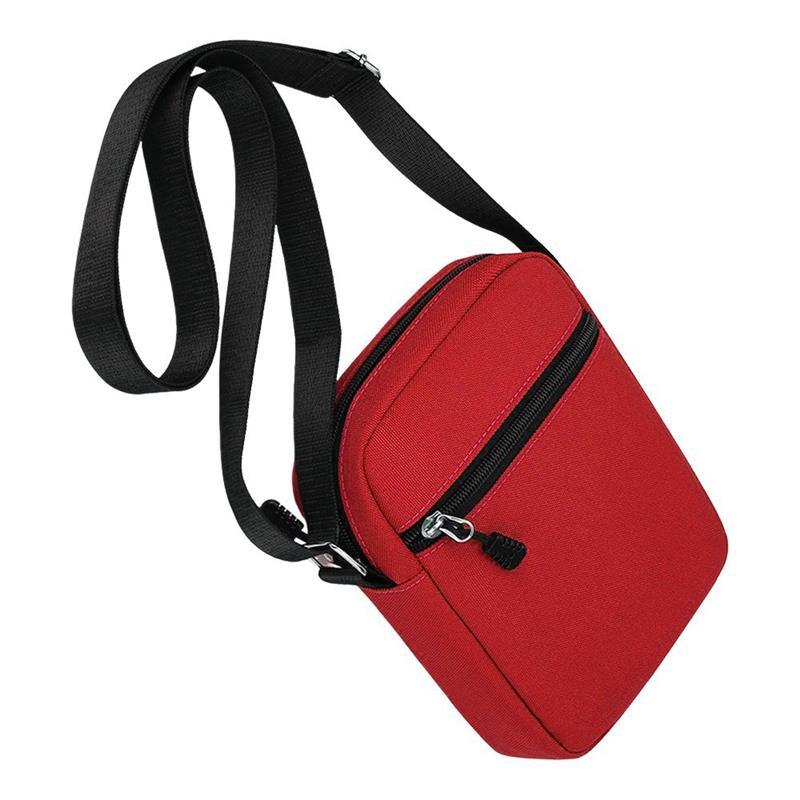 Mini Bolsa Transversal — imagem 4