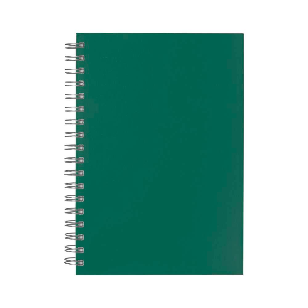 Caderno B5 Planner PU — imagem 11