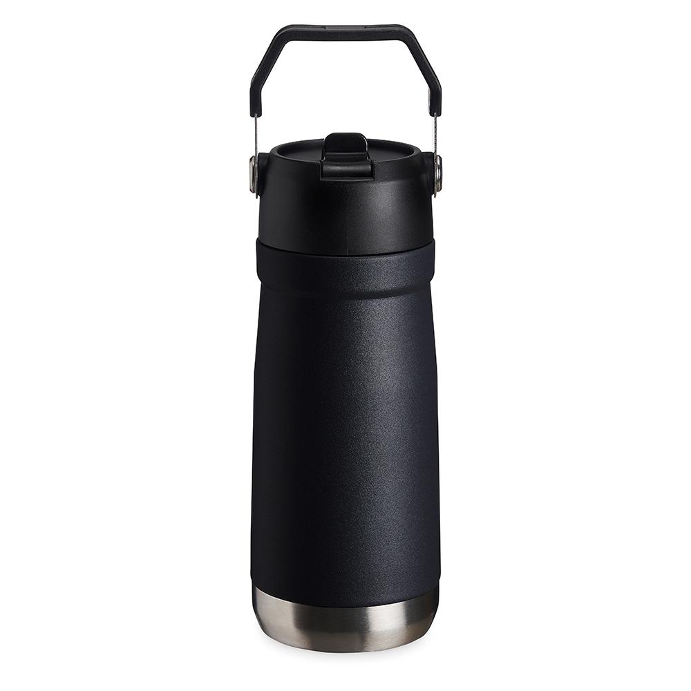Garrafa Térmica Inox 550ml — imagem 4
