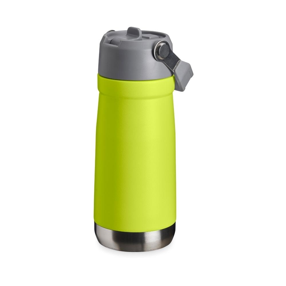 Garrafa Térmica Inox 550ml — imagem 5