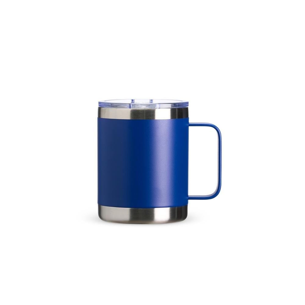 Caneca Térmica Inox 350ml — imagem 4