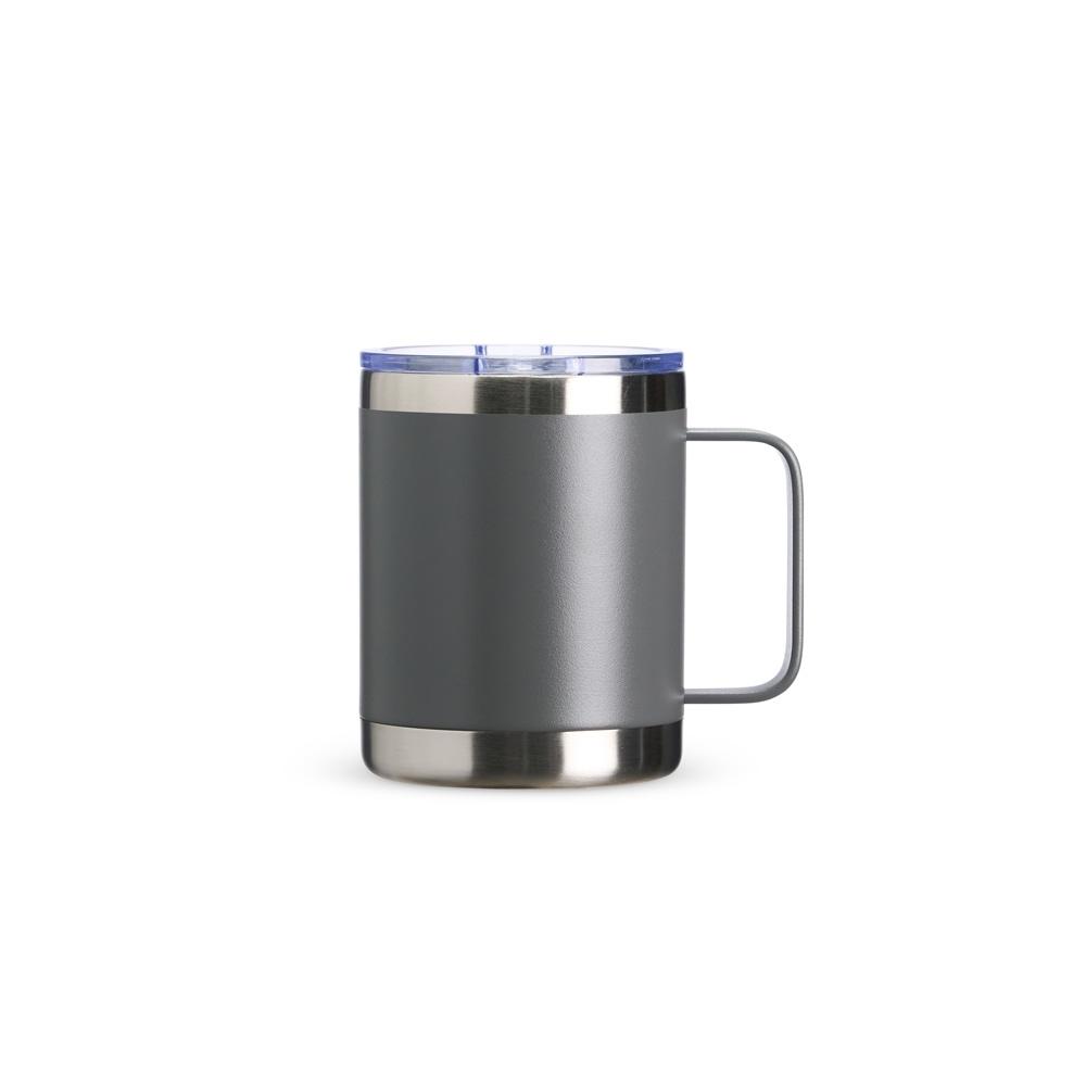 Caneca Térmica Inox 350ml — imagem 5