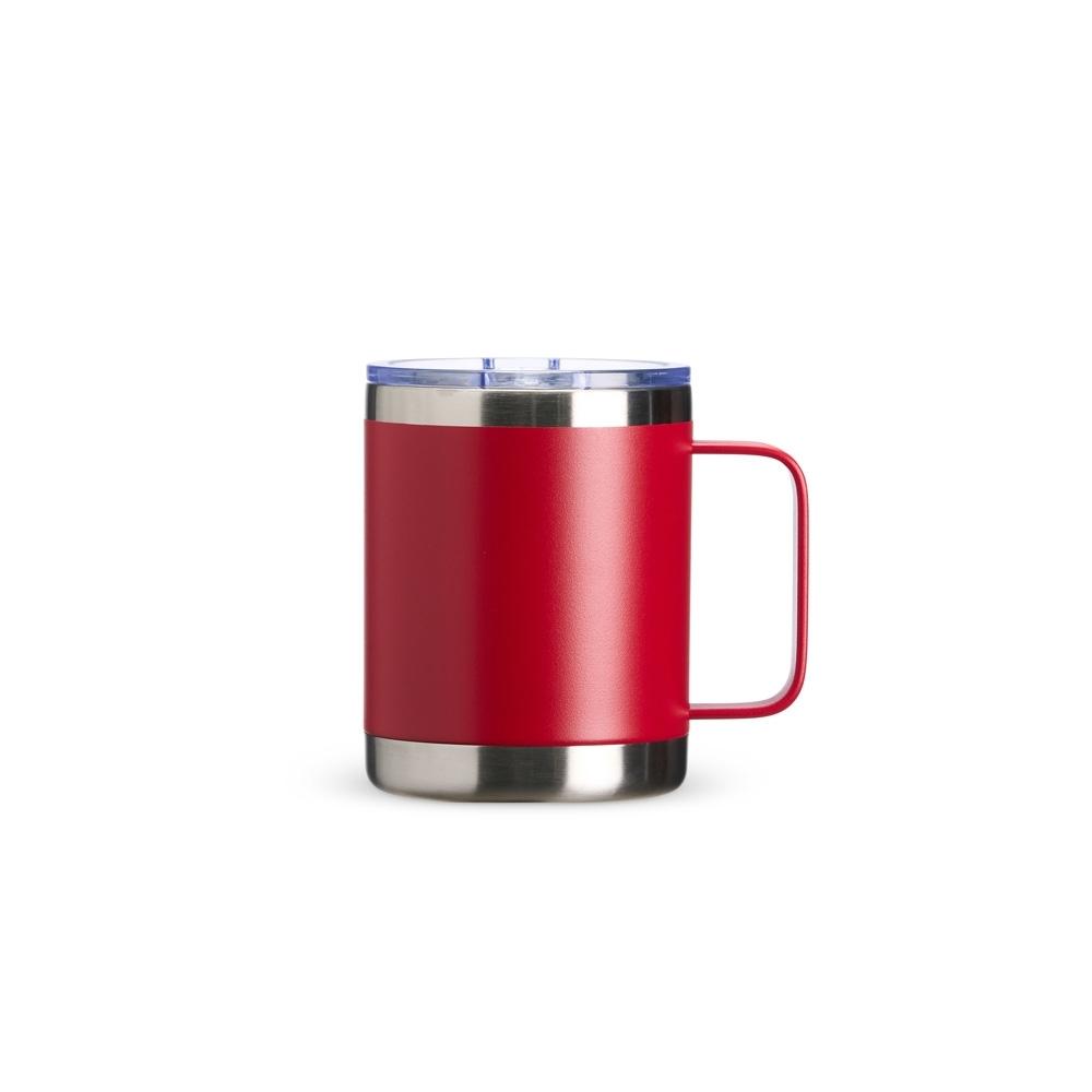 Caneca Térmica Inox 350ml — imagem 6