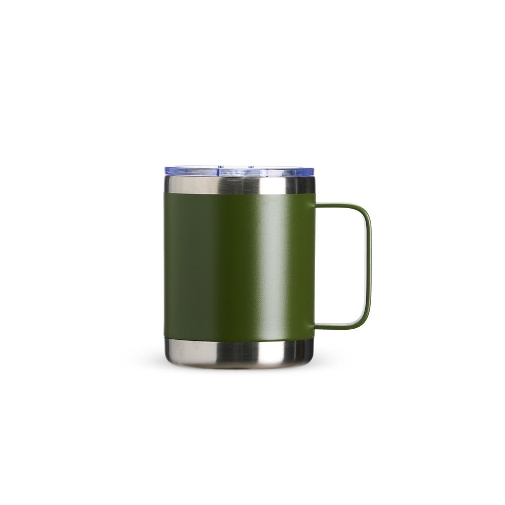 Caneca Térmica Inox 350ml — imagem 7