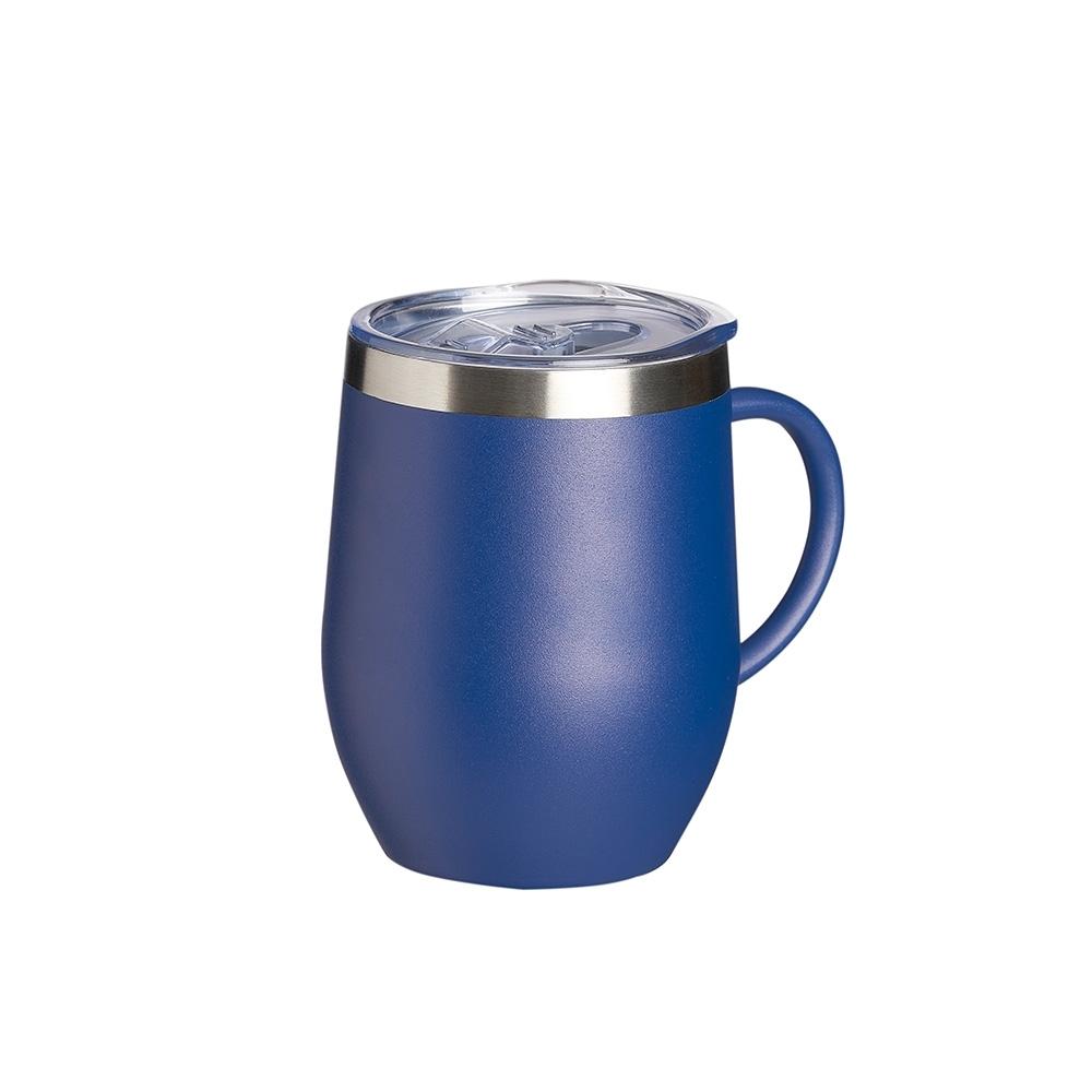 Caneca Térmica Inox 350ml — imagem 6