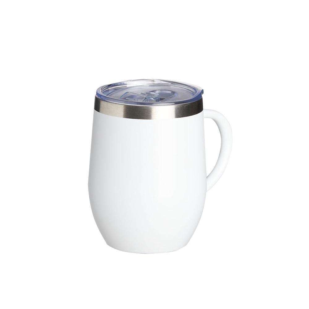 Caneca Térmica Inox 350ml — imagem 5