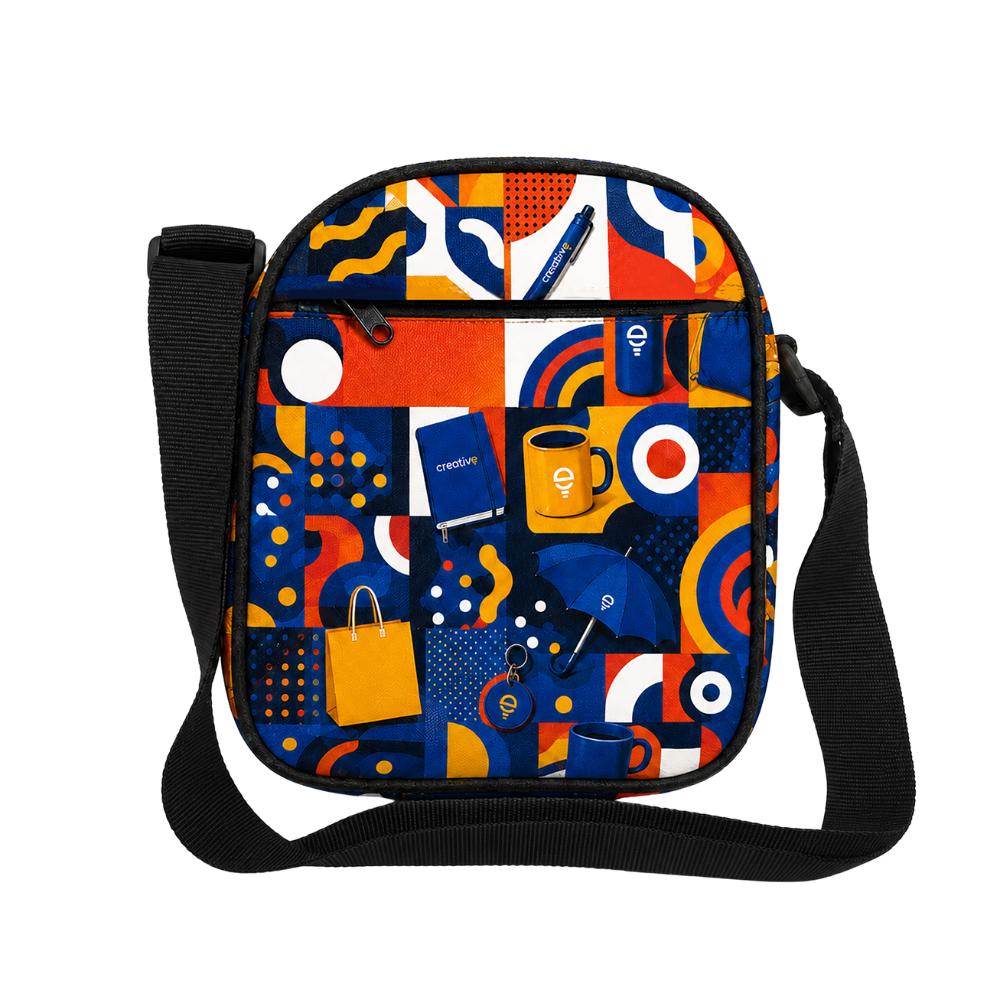 Shoulder Bag - Personalizável — imagem 2