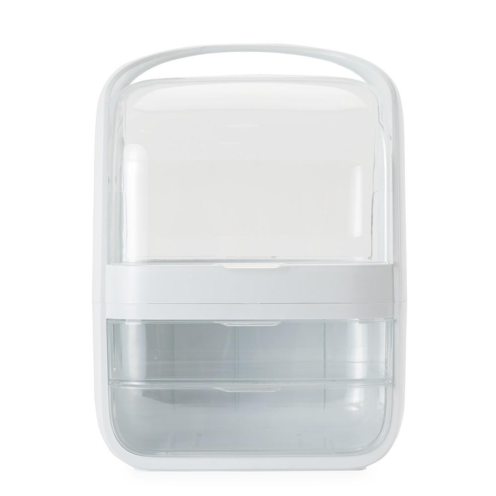 Caixa Organizadora de Cosméticos — imagem 3