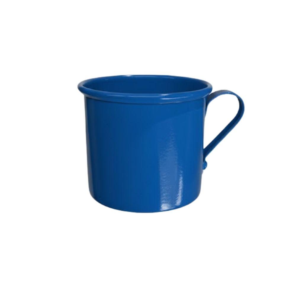 Caneca Esmaltada 200ml — imagem 3