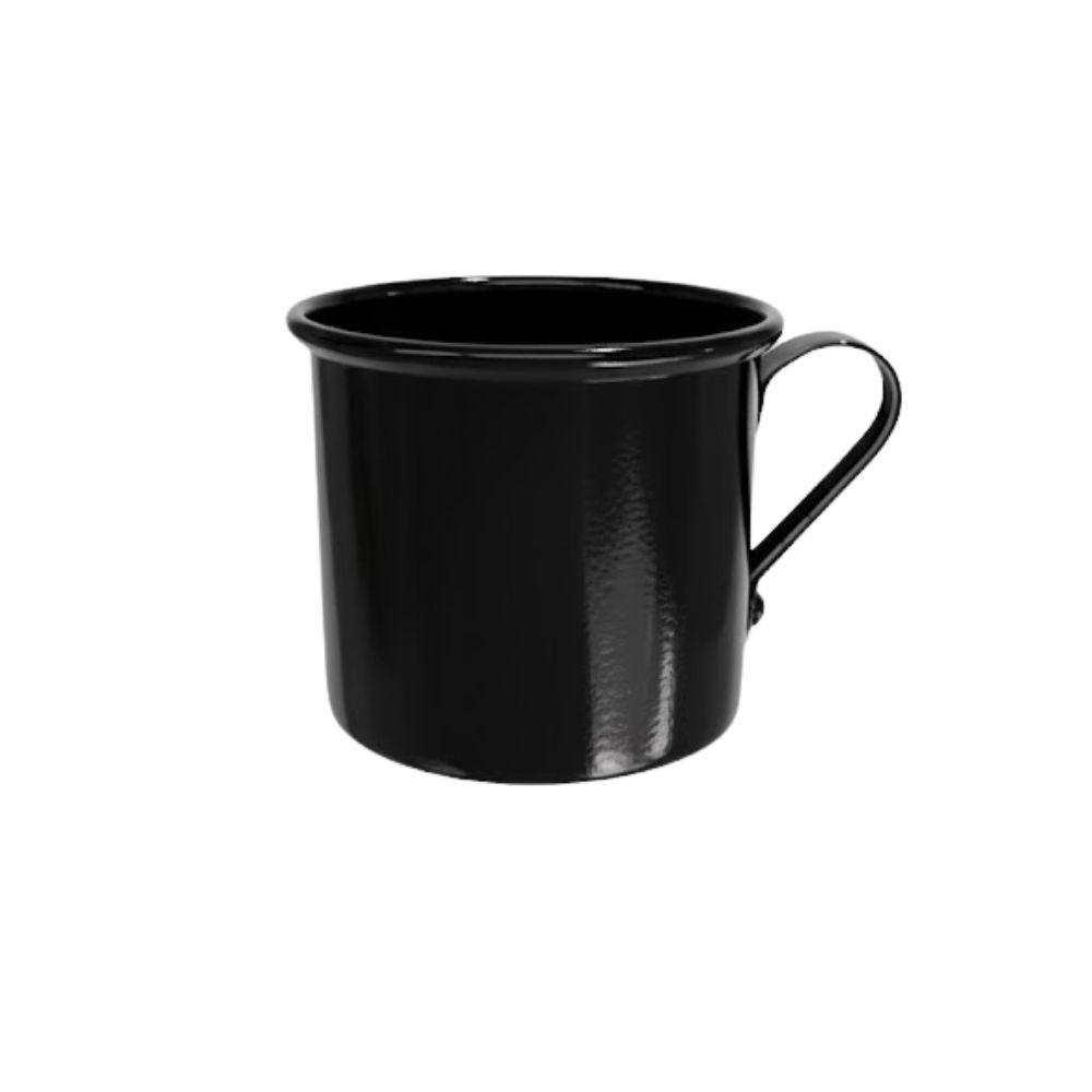 Caneca Esmaltada 200ml — imagem 4