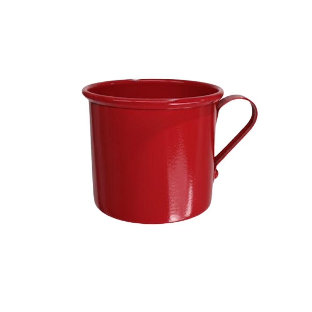 Caneca Esmaltada 200ml — imagem 5