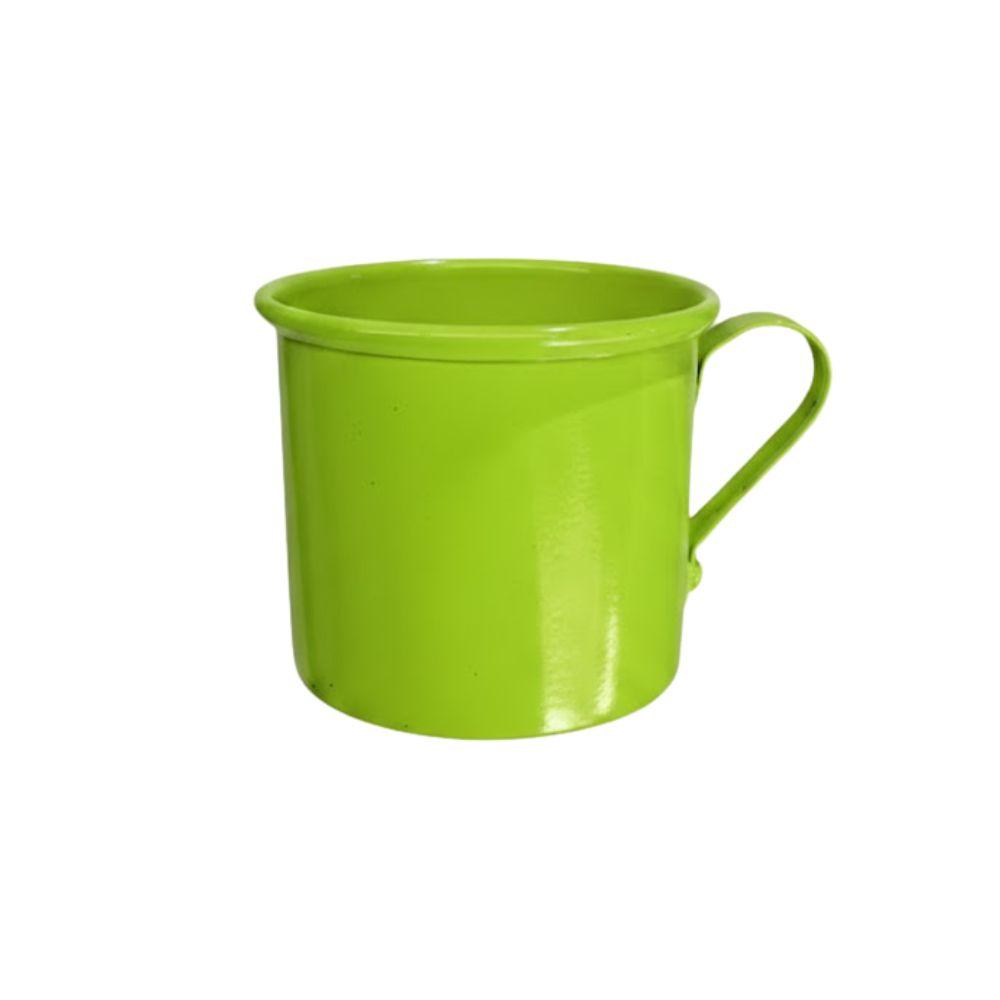Caneca Esmaltada 200ml — imagem 7